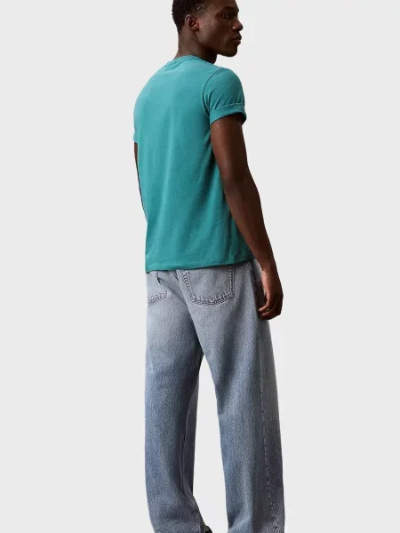 Классическая футболка Calvin Klein Jeans из джерси