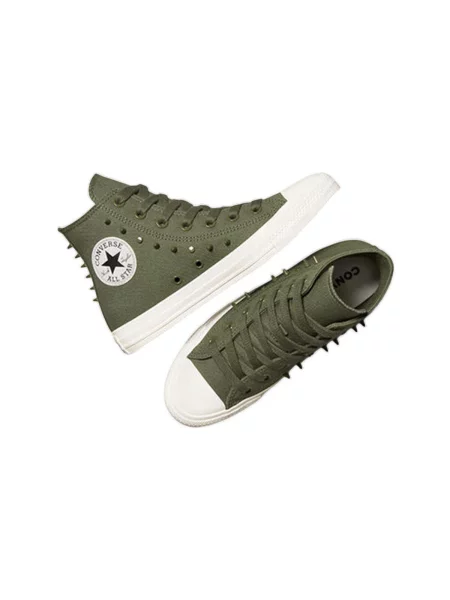 Pantofi Converse cu tepi