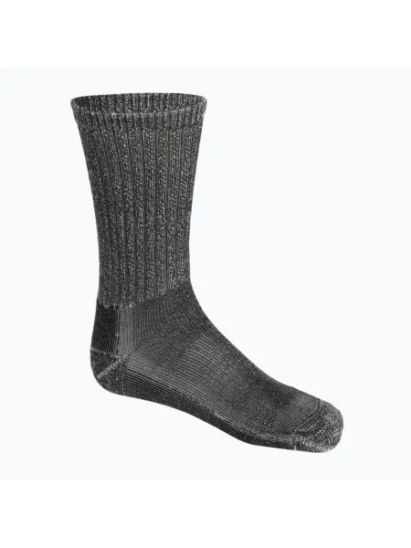 Olcsóbban. Trekking zokni Smartwool Classic Hike Light Cushion Crew Méret: EU szürke