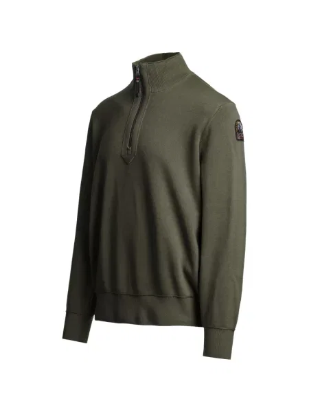 Pulover Parajumpers verde
