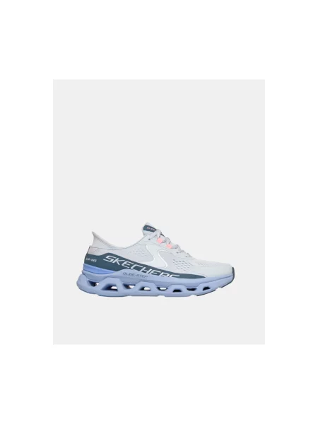 Chiloți Skechers albastru