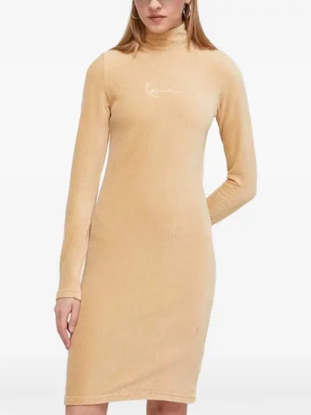 Rochie Karl Kani cu autograf