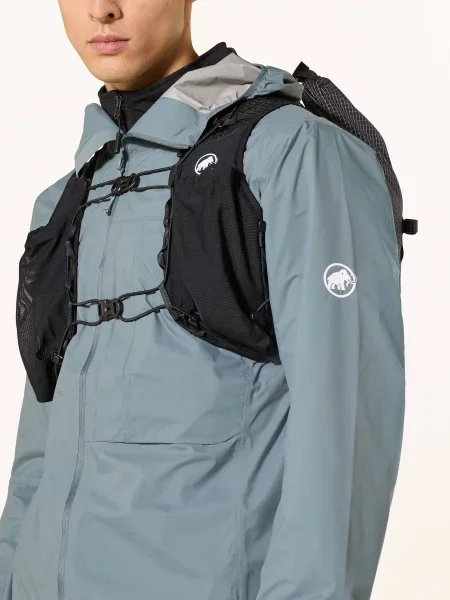 Mammut Plecak Trion 15 schwarz czarny