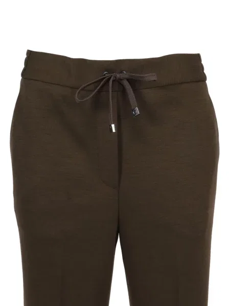 Pantaloni Circolo 1901 maro