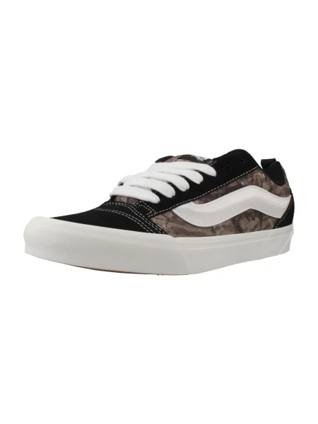 Pantofi Vans negru