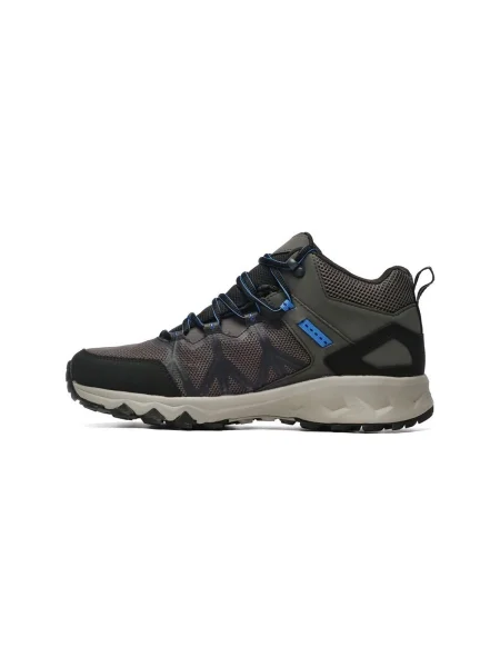 Pantofi Columbia gri