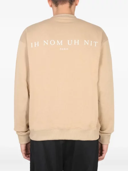 Hanorac Ih Nom Uh Nit cu imagine