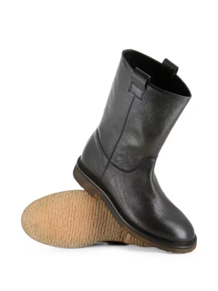 Botine Alexander Hotto negru