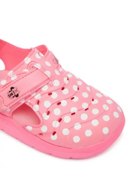 Szandál adidas Disney Minnie Mouse rózsaszín