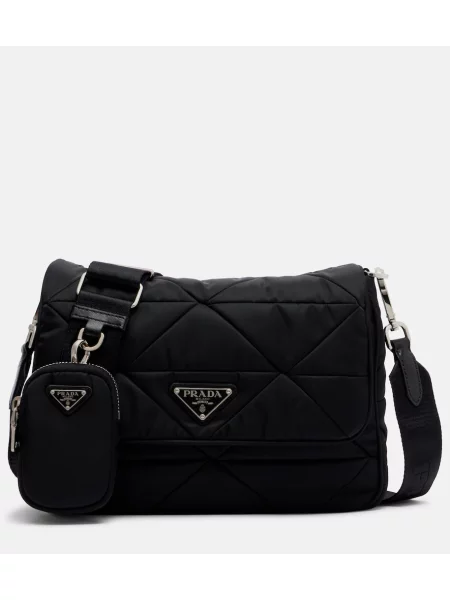 Geantă Prada negru