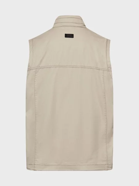 Жилет Camel Active бежевий