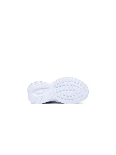 Sneakersy Primigi bílá