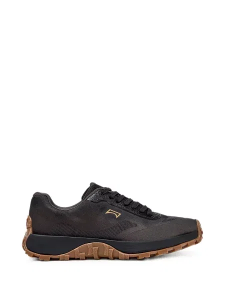Sneakerși Camper negru