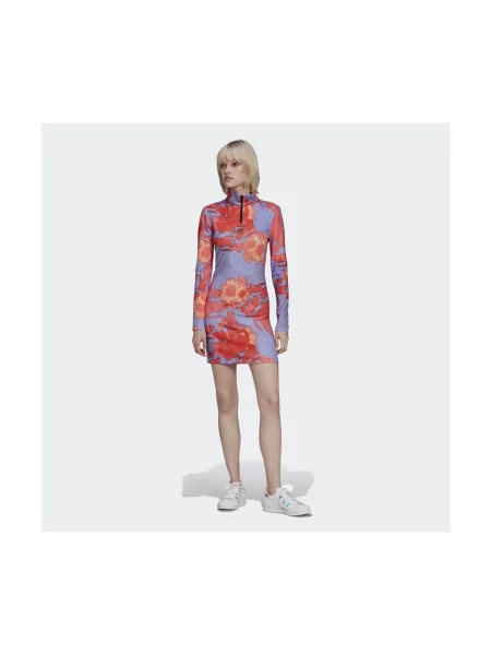 Ruha Adidas lila