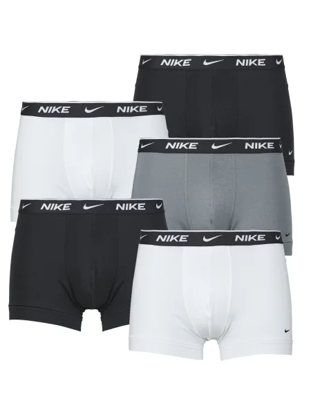 Večbarvno boksarice Nike