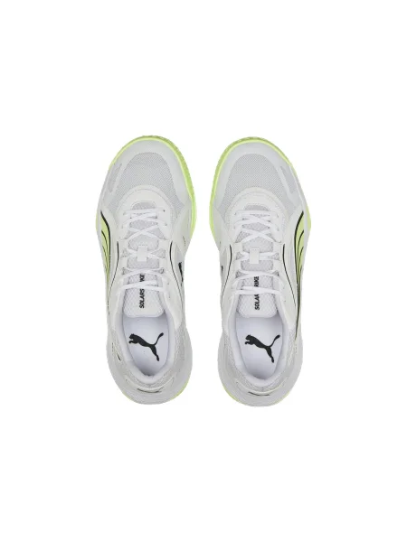 Pantofi Puma alb