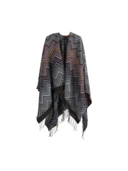 Kurtka Missoni wełniana