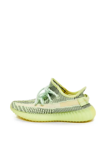 Sneakerși Adidas Yeezy verde