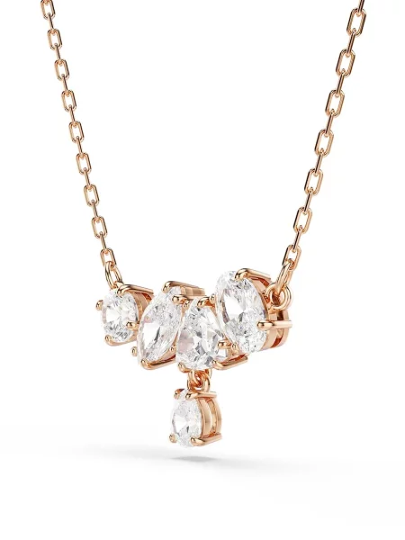 Ожерелье Swarovski