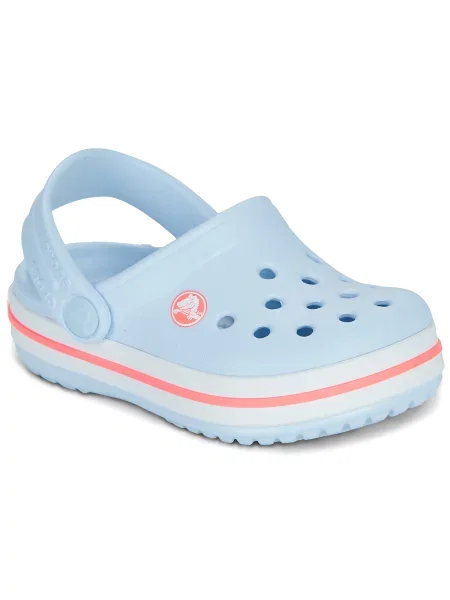 Gyerek félcipő Crocs kék