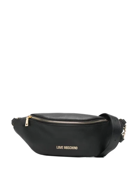 Curea Love Moschino negru