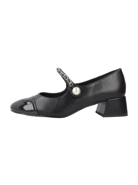 Pantofi Exé Shoes negru