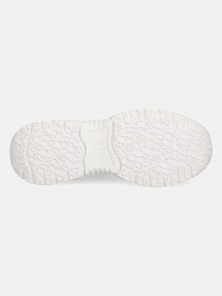 Armani Exchange кросівки