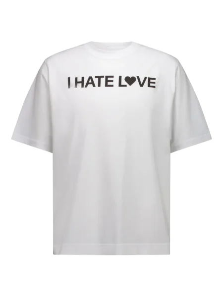 Tricou Jordanluca alb