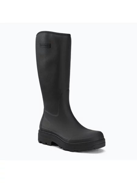 Kalosze Tretorn Halla black czarne