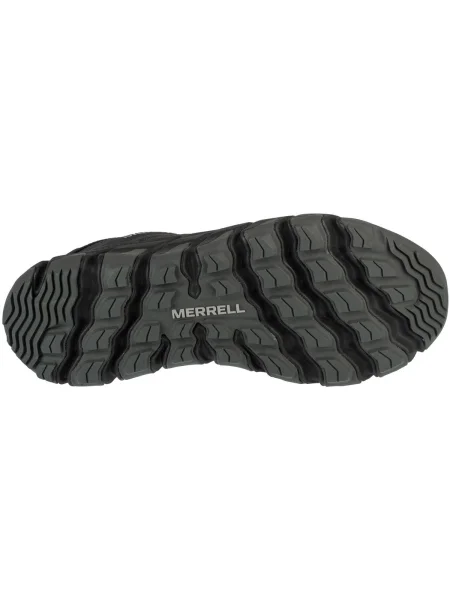 Pantofi Merrell negru