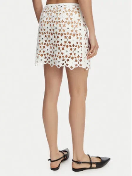 MICHAEL Michael Kors Mini krilo bela