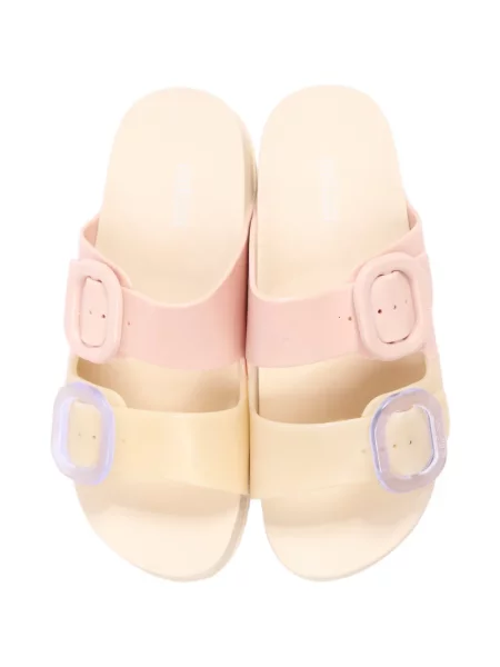 Sandały dziecięce Mini Melissa
