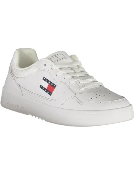Superge Tommy Jeans bela