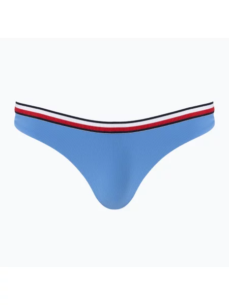 Bikiny Tommy Hilfiger modré