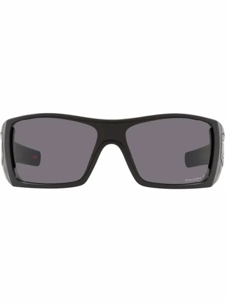 Ochelari de soare Oakley negru