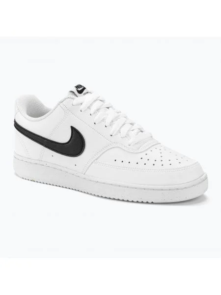 Sneakerși Nike NikeCourt alb