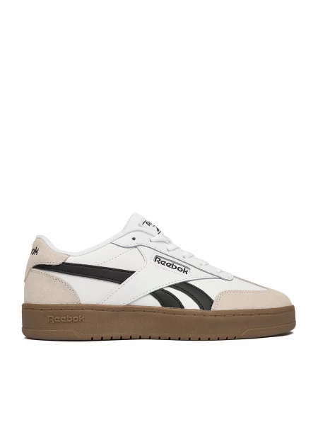 Reebok Αθλητικά CEO-FORTE LOUNGER DOUBLE UP λευκό