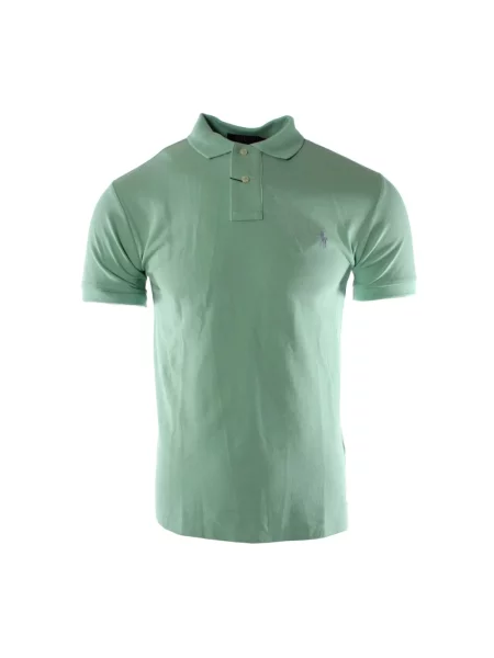 Polo Ralph Lauren polo zielona
