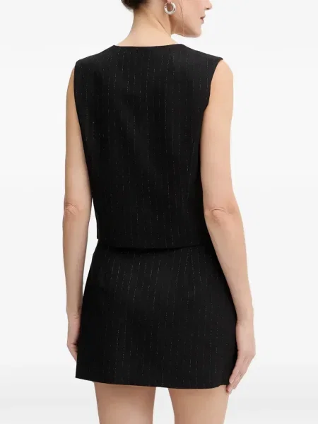Top Guess negru