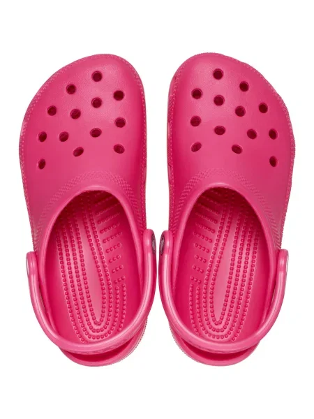 Tenisky Crocs ružová