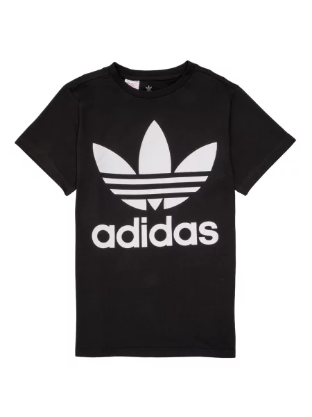 Gyerek ruha Adidas fekete