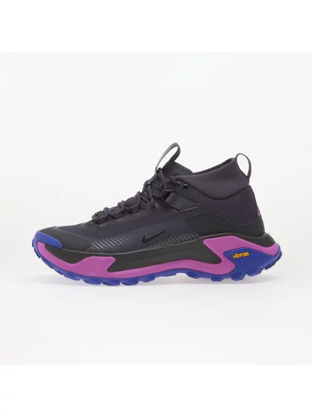 Sneakers Nike ACG Zegama Hike Gridiron/ Purple Dynasty-Vivid Purple EUR 43 violet