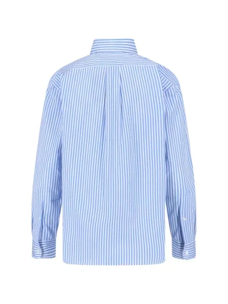 Cămașă Polo Ralph Lauren alb