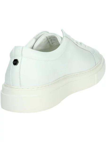 Pantofi Cult alb