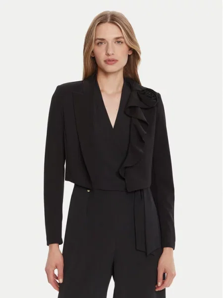 Švarkas Rinascimento juoda