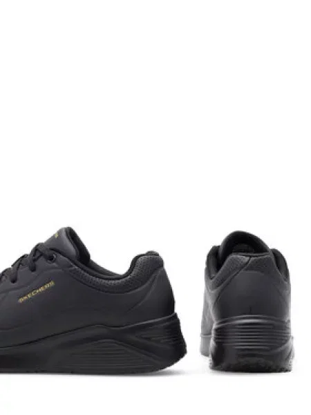 Skechers Sneakersy UNO LITE BBK černá