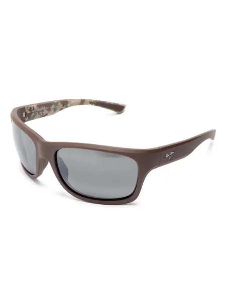 Ochelari de soare Maui Jim maro