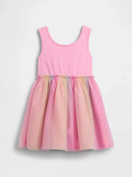 Rochie copii Gap roz