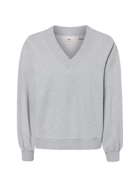 Levi's Bluza Kobiety S szary