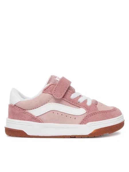 Sneakersy Vans różowe